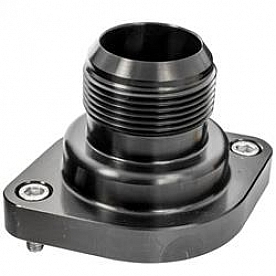 Billet Specialties Thermostat Housing BLK90920