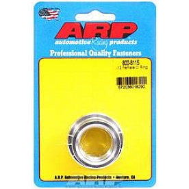 ARP Auto Racing Weld-In Bung 8008115