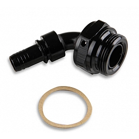 Earl's Plumbing Hose End Fitting 666669