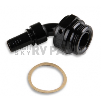 Earl's Plumbing Hose End Fitting 666669