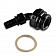 Earl's Plumbing Hose End Fitting 666669