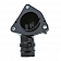 MotorRad/ CST Thermostat Housing CH1009
