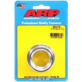 ARP Auto Racing Weld-In Bung 8008116