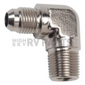 Russell Automotive Adapter Fitting 660901