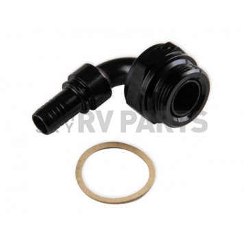 Earl's Plumbing Hose End Fitting 699969
