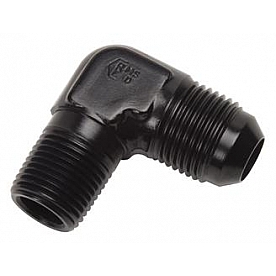 Russell Automotive Adapter Fitting 660903