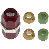 Dorman (OE Solutions) Coupler Fitting 800643
