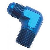 Russell Automotive Adapter Fitting 660910