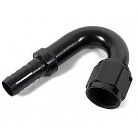 Earl's Plumbing Hose End Fitting AT715008