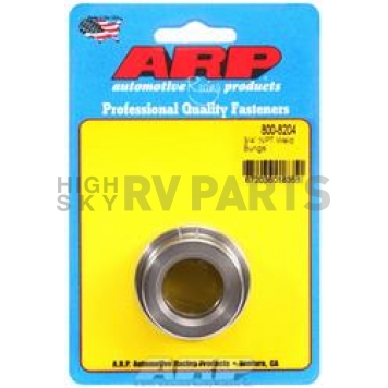ARP Auto Racing Weld-In Bung 8008204