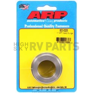 ARP Auto Racing Weld-In Bung 8008205