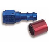 Earl's Plumbing Hose End Fitting 700167