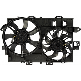 Dorman (OE Solutions) Cooling Fan 621421