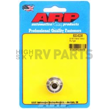 ARP Auto Racing Weld-In Bung 8008206