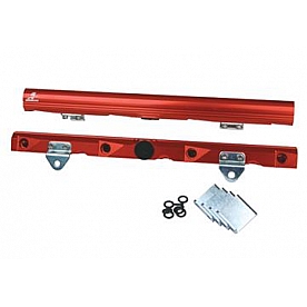 Aeromotive Fuel System Fuel Injector Rail - 14142