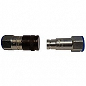 Dayco Products Inc Hydraulic Hose Quick Disconnect Coupling 124009