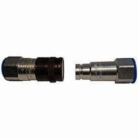Dayco Products Inc Hydraulic Hose Quick Disconnect Coupling 124009