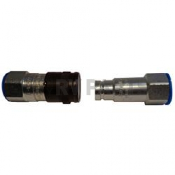 Dayco Products Inc Hydraulic Hose Quick Disconnect Coupling 124009