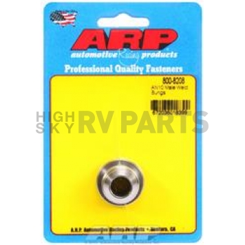 ARP Auto Racing Weld-In Bung 8008208