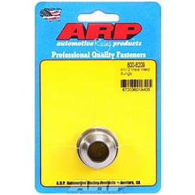 ARP Auto Racing Weld-In Bung 8008209