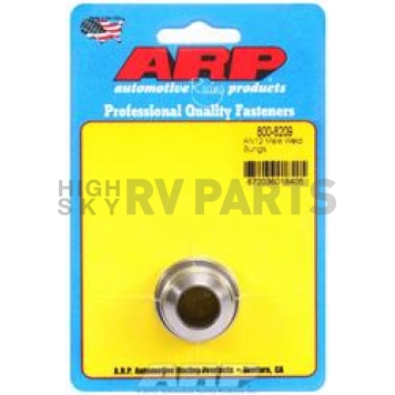 ARP Auto Racing Weld-In Bung 8008209