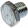 Dorman (OE Solutions) Oil Drain Plug - 65413