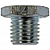 Dorman (OE Solutions) Oil Drain Plug - 65413