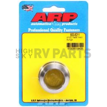 ARP Auto Racing Weld-In Bung 8008211