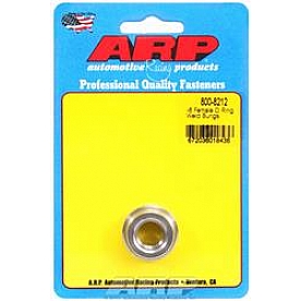ARP Auto Racing Weld-In Bung 8008212
