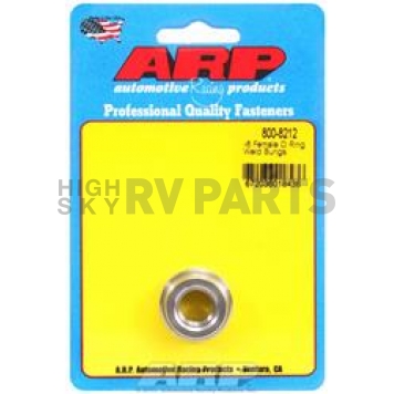 ARP Auto Racing Weld-In Bung 8008212