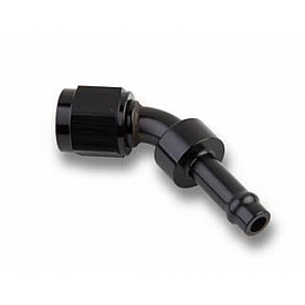 Earl's Plumbing Hose End Fitting 754166