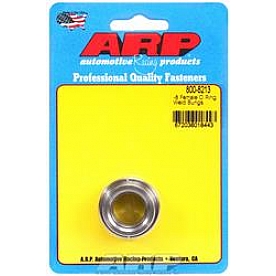 ARP Auto Racing Weld-In Bung 8008213