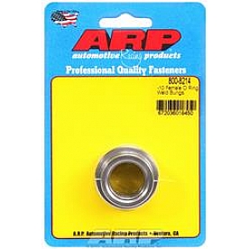 ARP Auto Racing Weld-In Bung 8008214