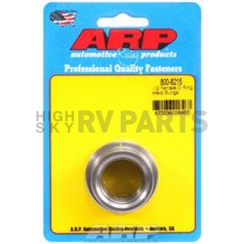 ARP Auto Racing Weld-In Bung 8008215