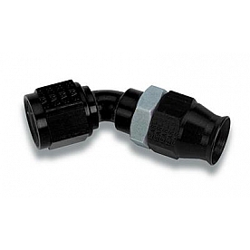 Earl's Plumbing Hose End Fitting AT604734