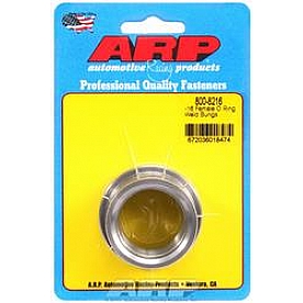 ARP Auto Racing Weld-In Bung 8008216