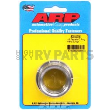 ARP Auto Racing Weld-In Bung 8008216