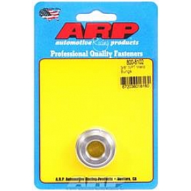 ARP Auto Racing Weld-In Bung 8008102