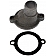 Dorman (OE Solutions) Thermostat Housing 9025058