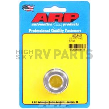 ARP Auto Racing Weld-In Bung 8008103