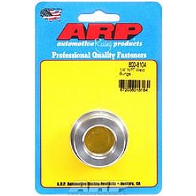 ARP Auto Racing Weld-In Bung 8008104