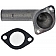 Dorman (OE Solutions) Thermostat Housing 9025062