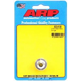 ARP Auto Racing Weld-In Bung 8008106