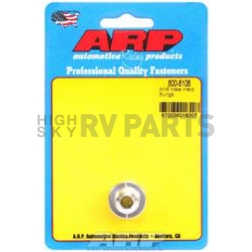 ARP Auto Racing Weld-In Bung 8008106