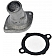 Dorman (OE Solutions) Thermostat Housing 9025063