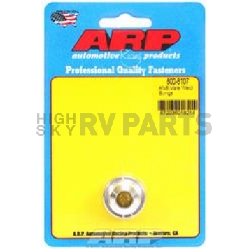 ARP Auto Racing Weld-In Bung 8008107