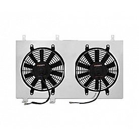 Mishimoto Cooling Fan MMFSCRX88