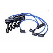 NGK Wires Spark Plug Wire Set 8133