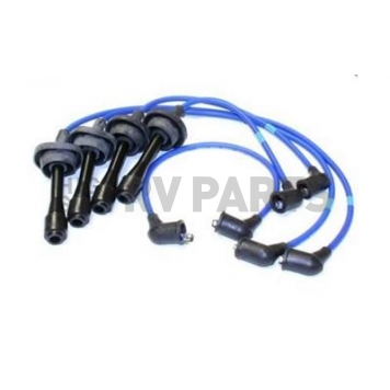 NGK Wires Spark Plug Wire Set 8133