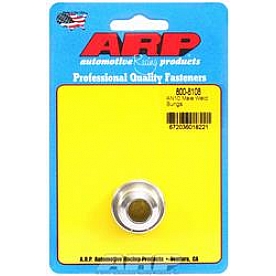 ARP Auto Racing Weld-In Bung 8008108